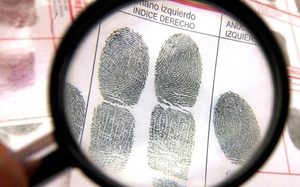 Medicina legal y forense